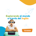 Explora el mundo junto a tu hijo aprendiendo inglés de forma divertida y significativa. Ideas y recursos educativos para una enseñanza global, por Explorers English Club